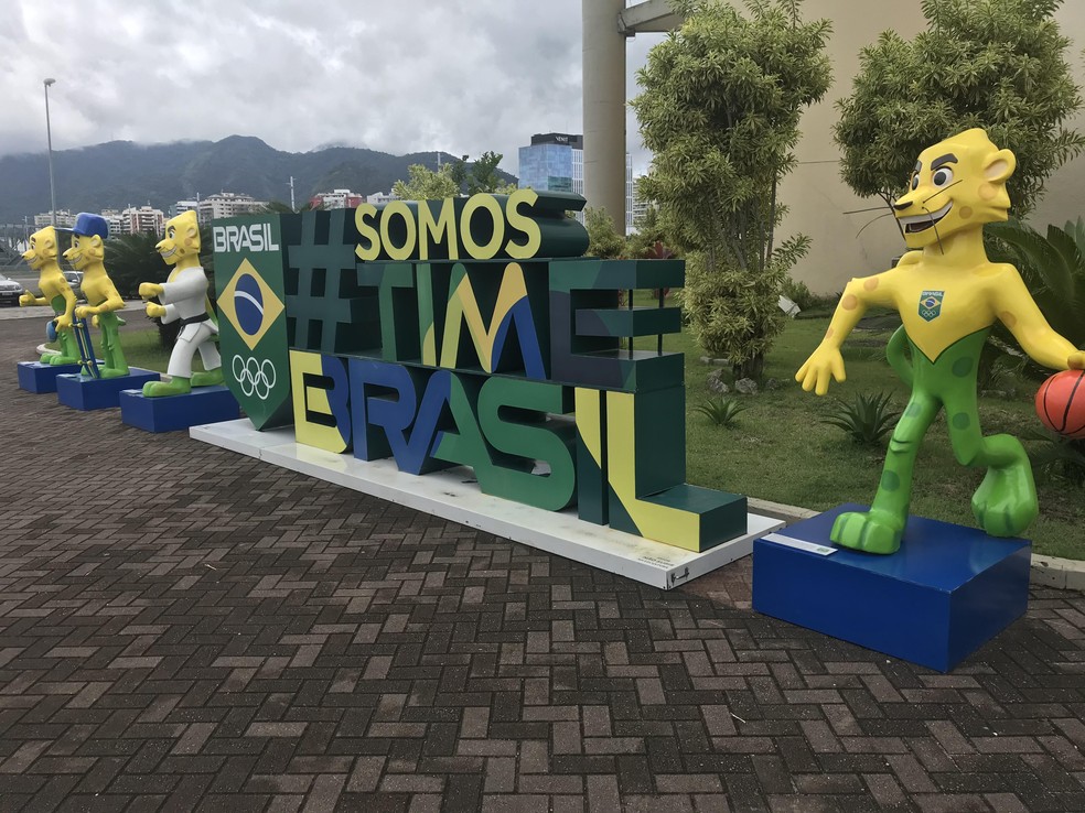 ct-time-brasil Brasil aumenta leque de esportes na briga pelo pódio e vê chance de recorde de medalhas em Tóquio
