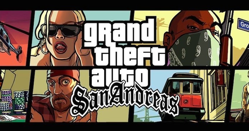Como Baixar E Instalar Gta San Andreas No Pc E Celular Dicas E Tutoriais Techtudo