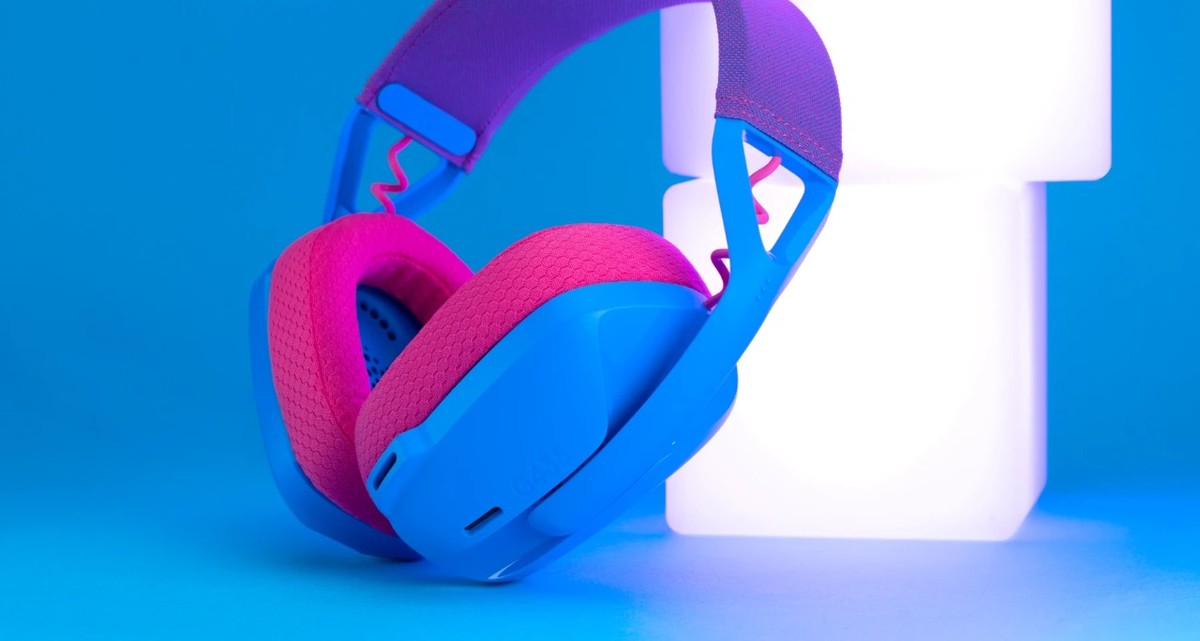 Logitech G435 é bom? Veja preço e análise do headset wireless
