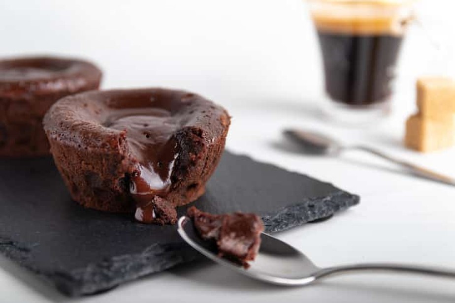 Aprenda A Fazer Um Petit Gateau Fit Em 15 Minutos Rede Bahia Gshow