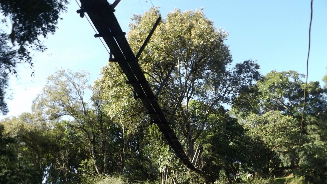 Cristal do Sul Cidade G1