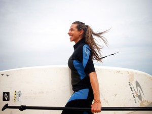 Mariana Mesquita posa para o EGO (Foto: Marcos Serra Lima / EGO) , Guarulhos Gng