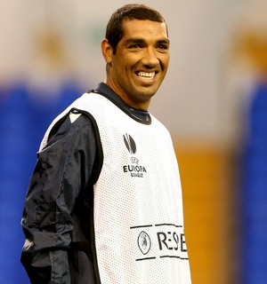 André Dias Lazio (Foto: Getty Images)