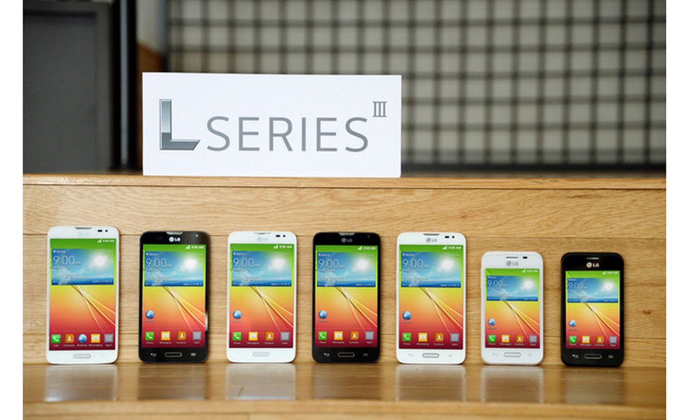 LG anuncia nova safra de smartphones intermediários com Android  |  Notícias | TechTudo