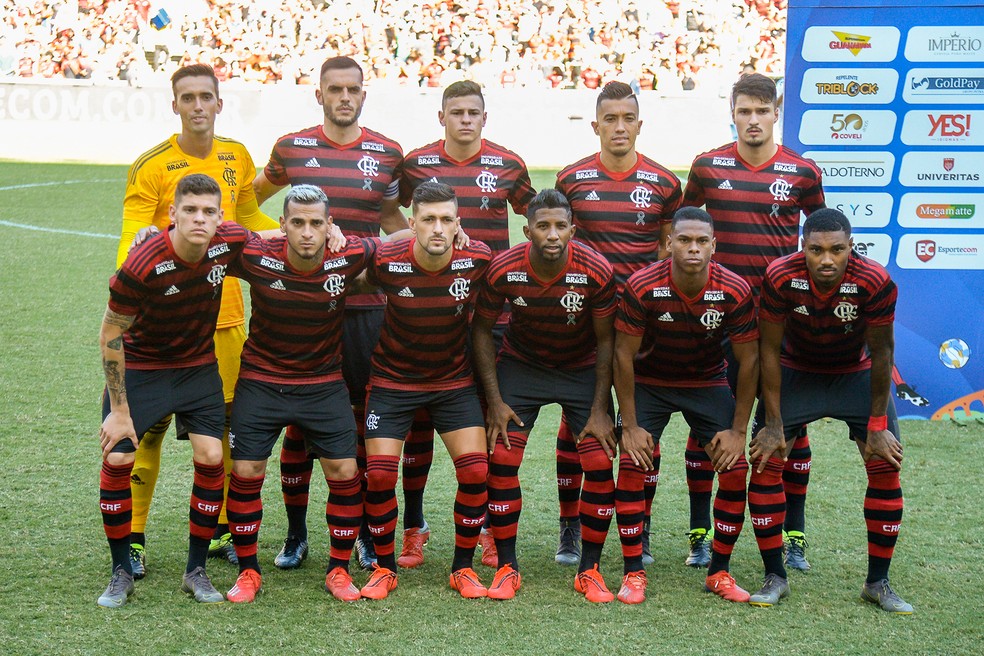 Flamengo, Santos, Grêmio? Saiba quais são os times das ...