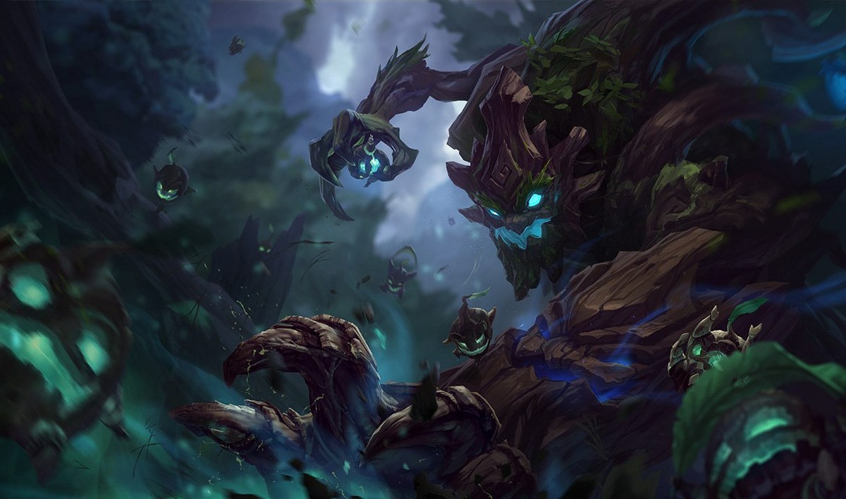 Como jogar de Maokai no LoL: guia com dicas de runas, builds e counters