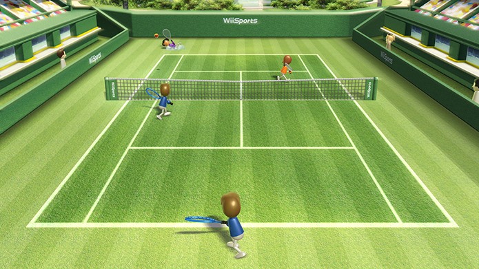 Sucesso do Wii colocou game em posição de destaque (Foto: Reprodução/Reddit)