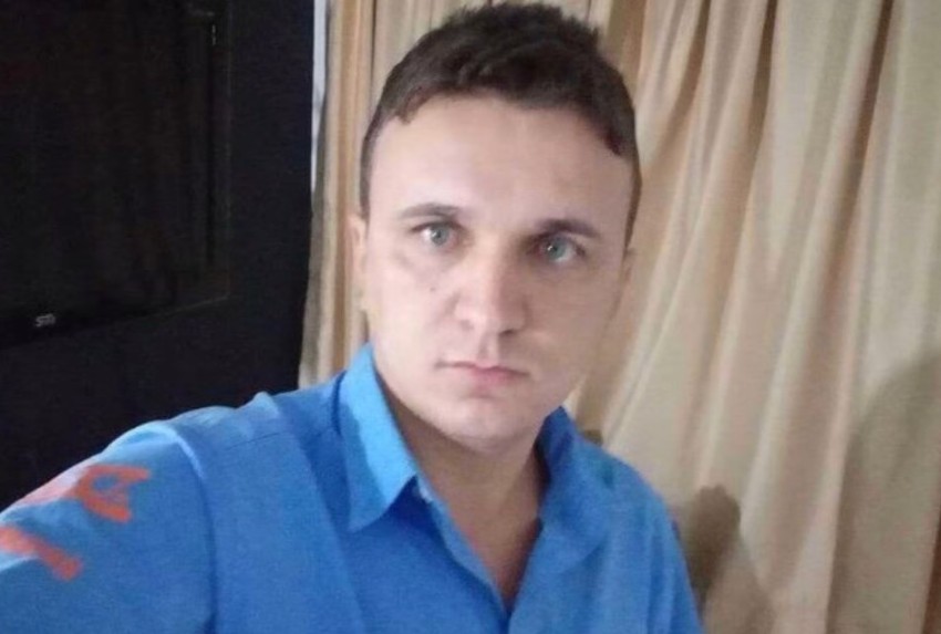 Suspeito de matar morador de Anápolis (GO) com facada no peito é preso em casa de acolhimento TO