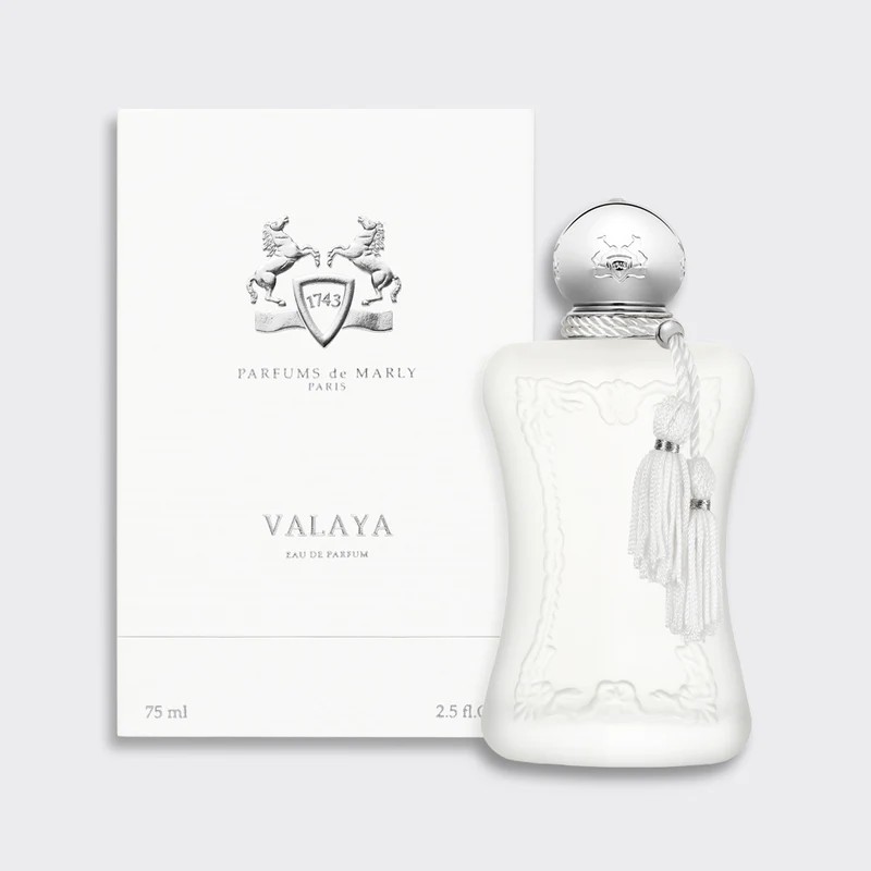 Valaya Eau de Parfum, Parfums de Marly  — Foto: Divulgação