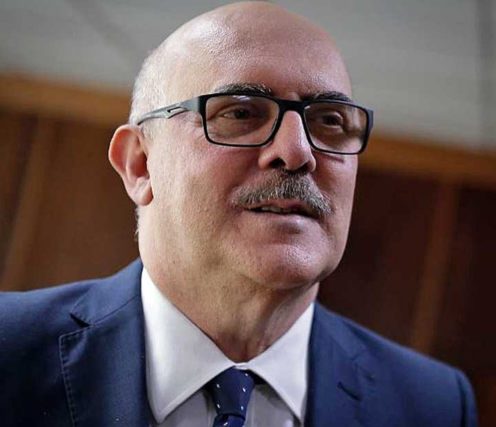 PF prende ex-ministro Milton Ribeiro e pastores investigados por suposto esquema de desvio de verbas na Educação
