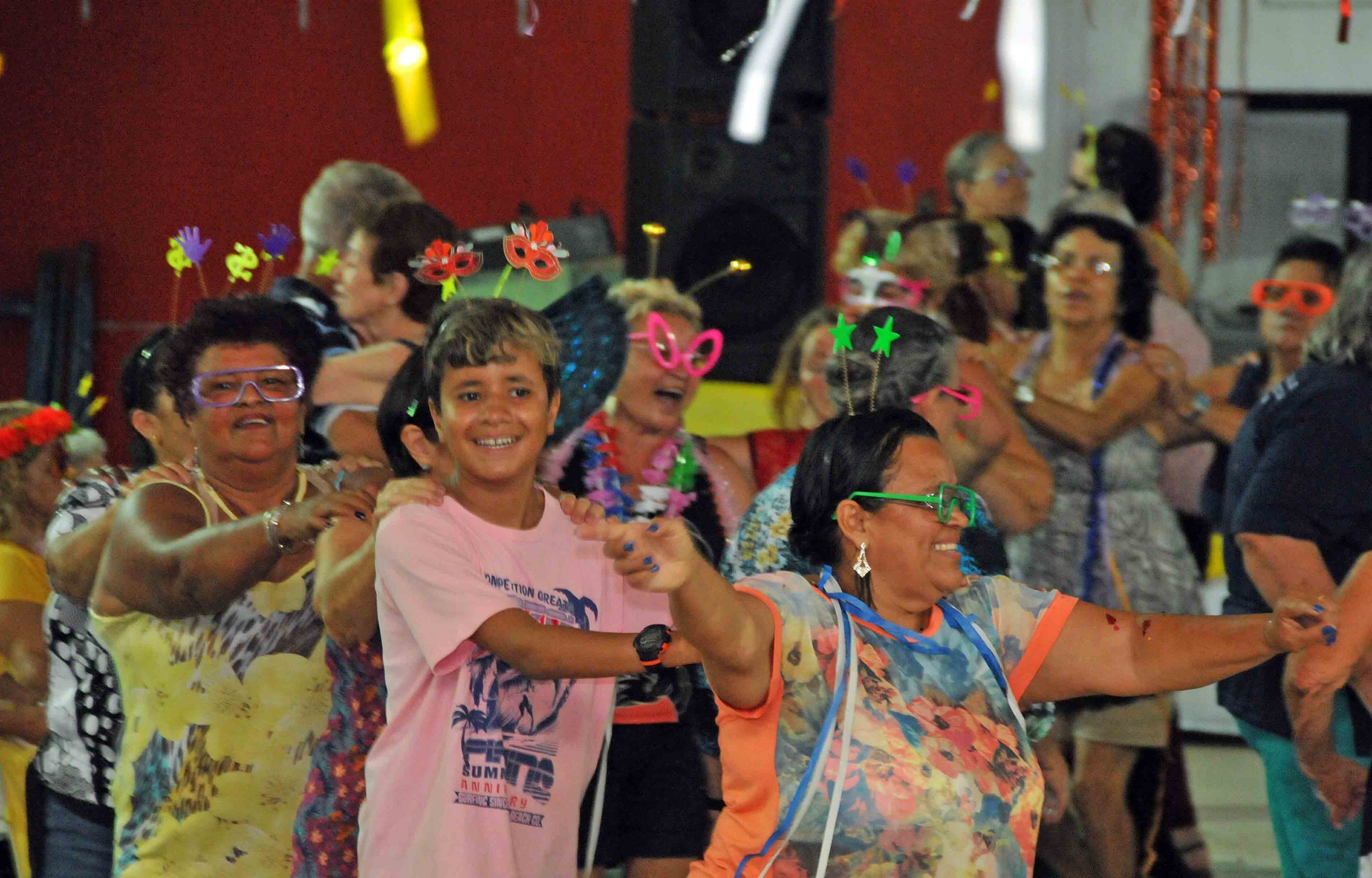 Itaquaquecetuba anuncia cancelamento do Carnaval 2022