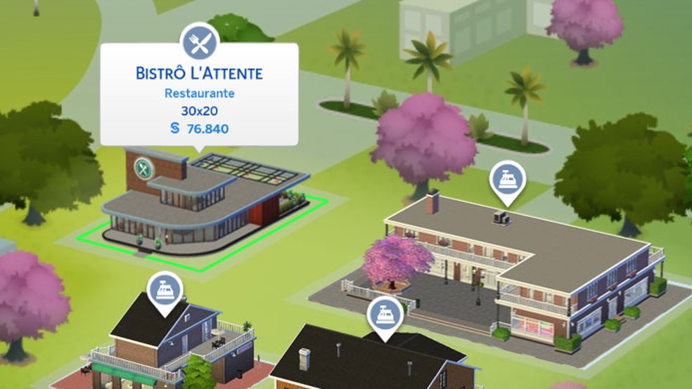 The Sims 4 Como Contratar Empregada Como Ter Um Restaurante No The Sims 4 Escapada Gourmet Jogos
