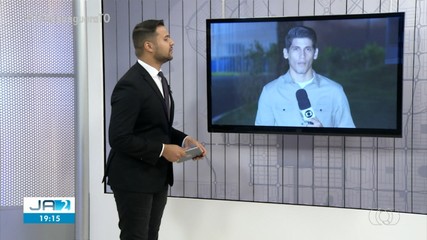 Dois jovens são indiciados por morte de comerciante durante pecuária de Divinópolis do TO