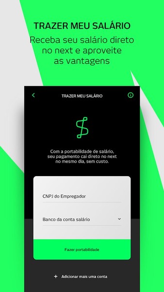 Banco Next  Download  TechTudo