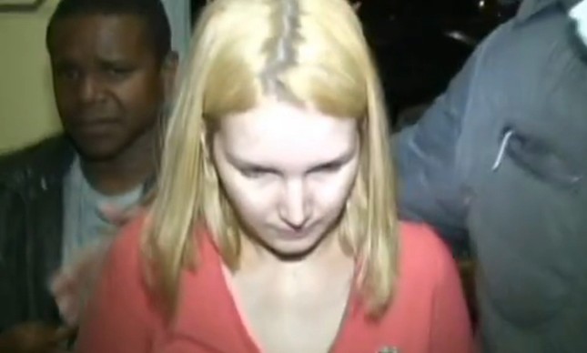 'Que tipo de emoção me fez apertar o gatilho?': O crime e o castigo de Elize Matsunaga | Blog do ...