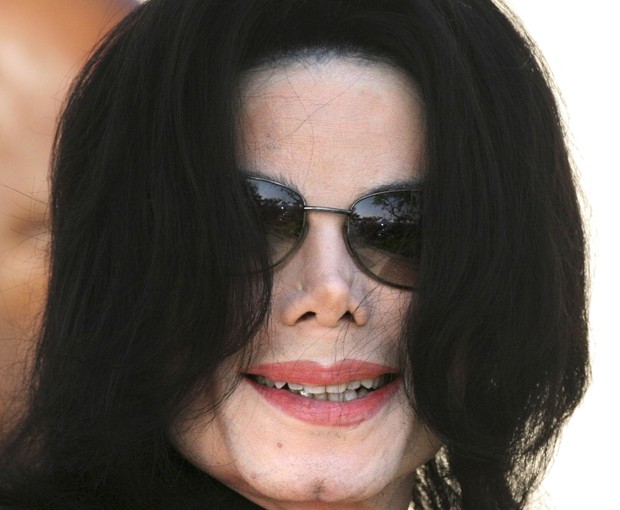  Michael Jackson (Foto: Getty Images)