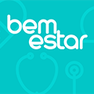 Foto: (Logo podcast Bem Estar - home / Comunicação/Globo)