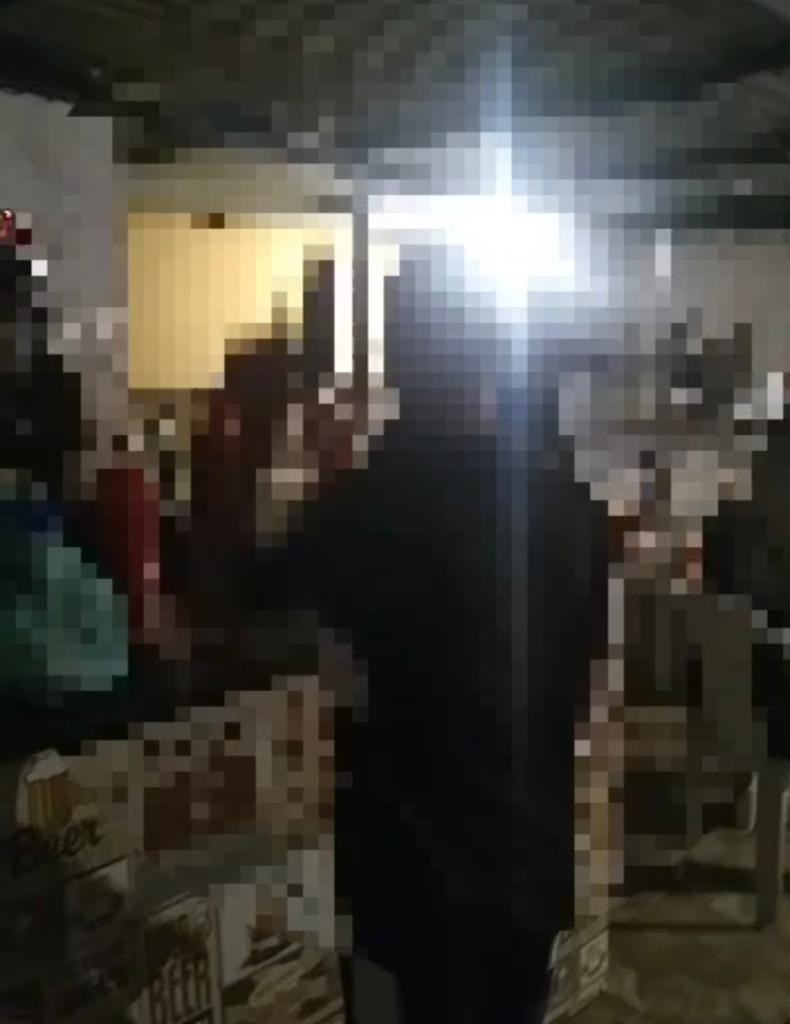 Polícia interrompe festa em Barra Mansa após jovens postarem vídeos com armas em rede social