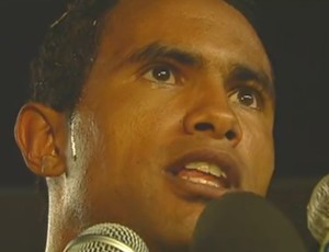 Na Memória: Fla bate o Bota em noite com pedido de paz do goleiro Bruno