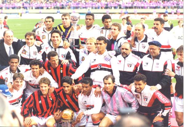 São Paulo x Milan: venda de ingressos para Reencontro de Gigantes começa quinta-feira