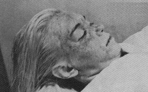 Marilyn Monroe foi fotografada nua no necrotério, revela novo doc - Monet