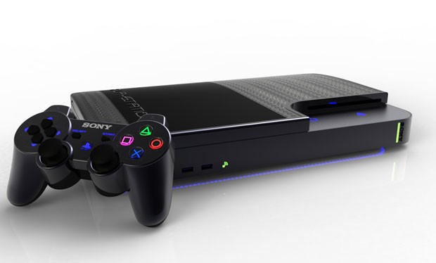 G1 - Novo 'God of War' chega ao PlayStation 3 em 2013, diz Sony - notícias  em Tecnologia e Games