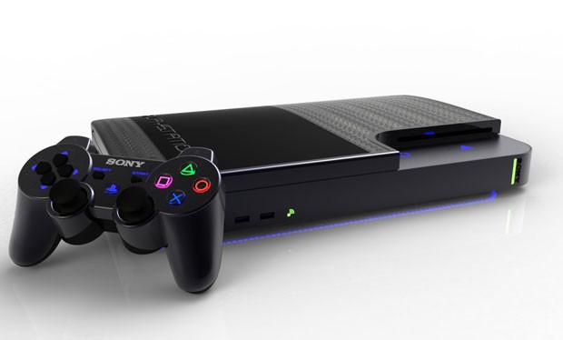 G1 - PS4 Pro, que roda games em 4K, e PS4 Slim são anunciados pela Sony -  notícias em Tecnologia e Games