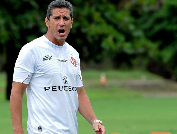 Com exemplos de sobra, Jorginho tenta repetir história vencedora no Fla