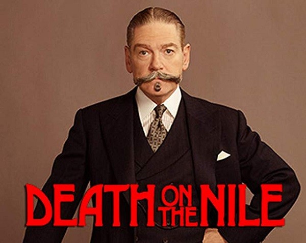 Kenneth Branagh será, novamente, o detetive Hercule Poirot em 'Morte no Nilo' (Foto: Divulgação)