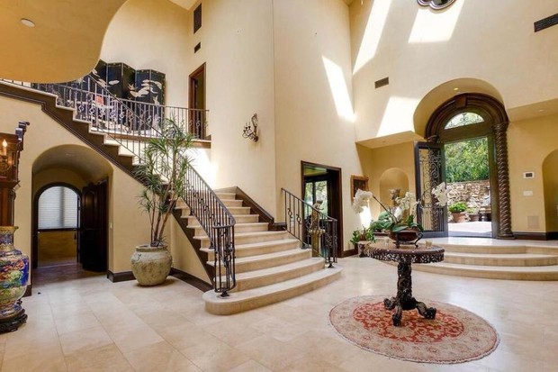 Stevie Wonder compra mansão de príncipe saudita por R$ 79 milhões (Foto: Divulgação)