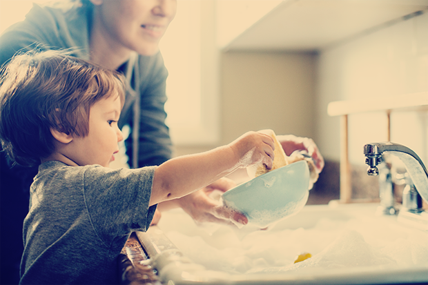 Meninos não podem brincar de boneca? — A Seguir Niterói