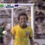 Melhores momentos de Brasil 4 x 0 Nova Zelândia pela Copa do Mundo de 1982