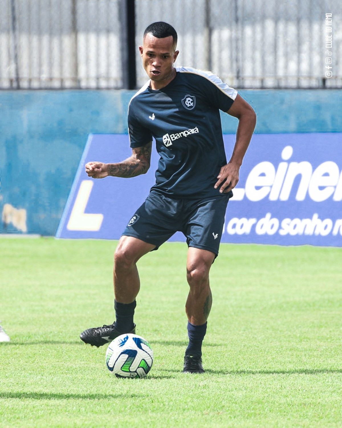 “Podemos fazer um bom jogo e sair com uma vitória na primeira partida ...