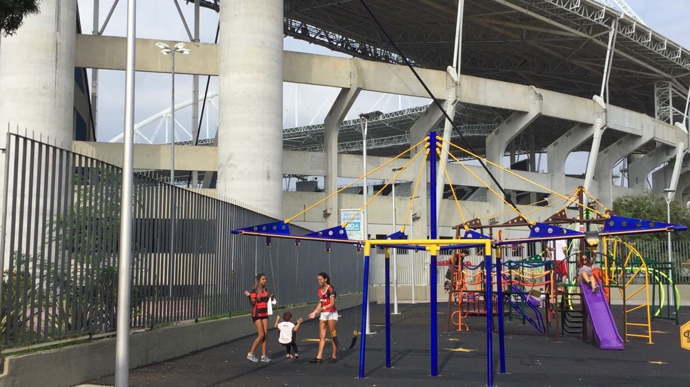 Ilha, Niltão e Maracanã... Fla faz contas e avalia custos e receitas de estádios