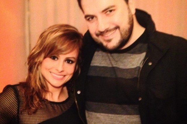 Aos 34 Duda Little Marca Casamento Para Abril Patricia Kogut O Globo