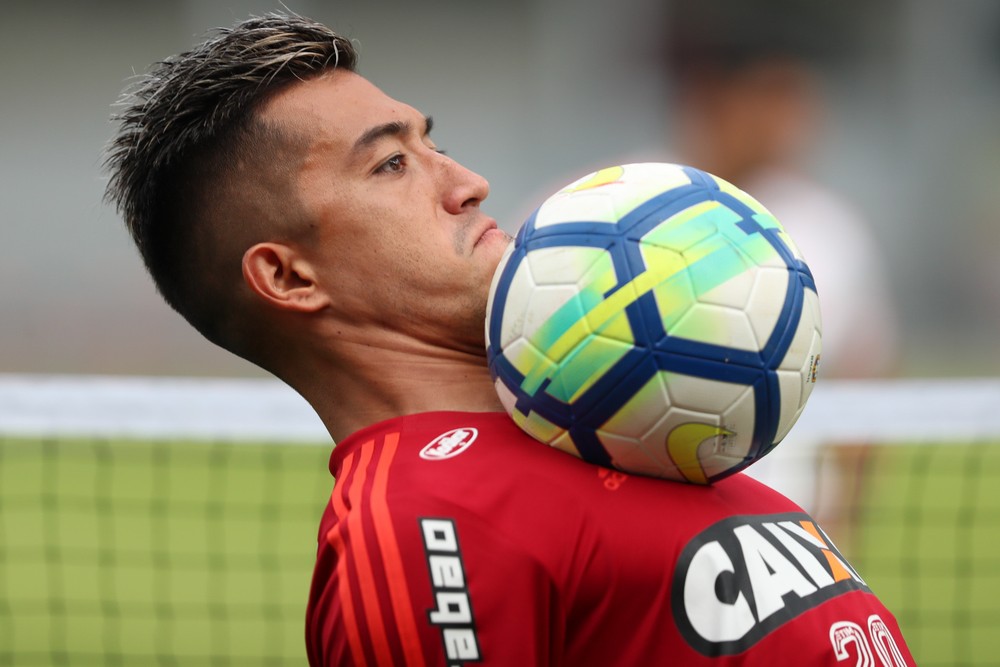 Saiba quanto o Flamengo investiu em reforços em 2018