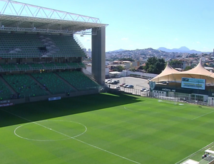 Crianças de até 12 anos terão direito  a ingressos gratuitos para domingo