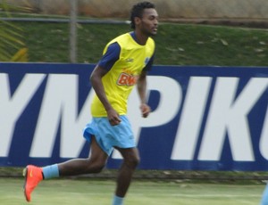 Sem Willian, Cruzeiro deverá ter estreia no ataque contra o Vitória