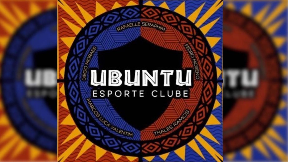 'Ubuntu Esporte Clube' estreia na televisão e fará parte da programação do SporTV