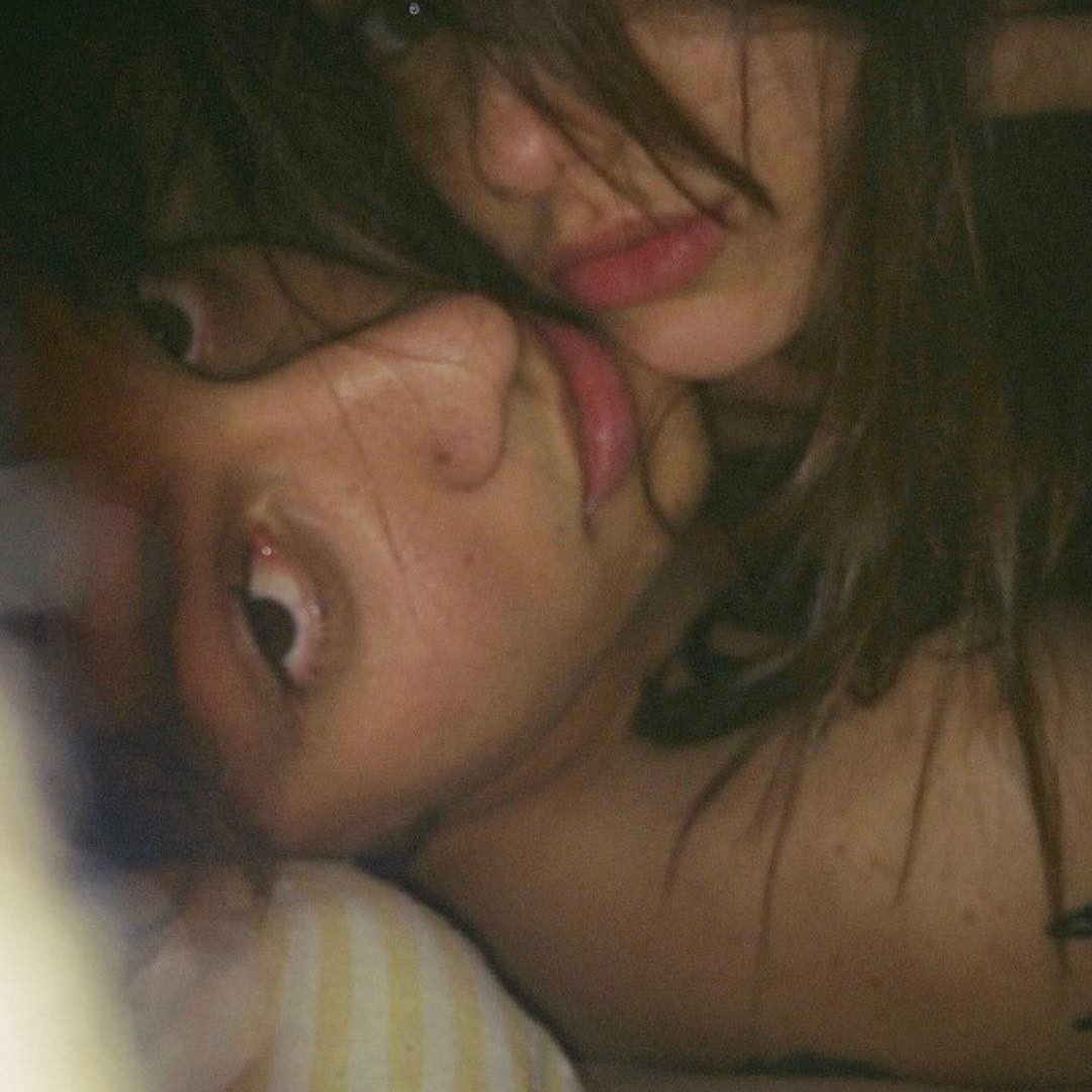 Chay e Laura (Foto: reprodução/instagram)