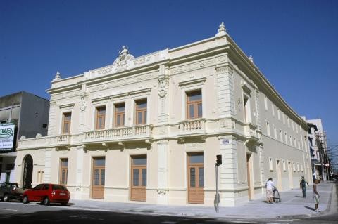 Teatro Guarany comemora 140 anos com extensa programação cultural 
