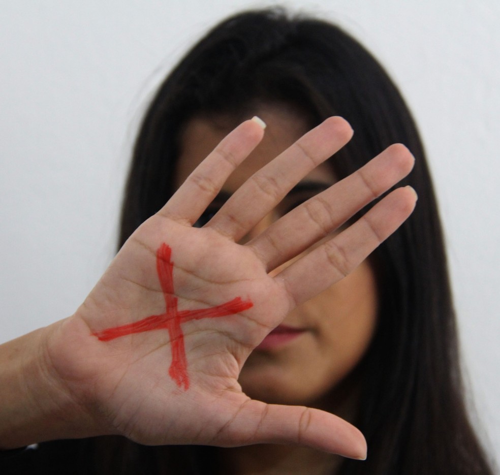 Projeto que obriga campanhas informativas sobre violência doméstica é aprovado em Natal — Foto: Antonio Marcio/PMMI