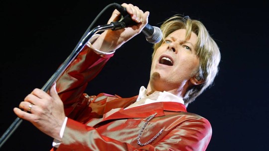 Acervo de David Bowie ganhará exposição permanente a partir de 2025, em Londres