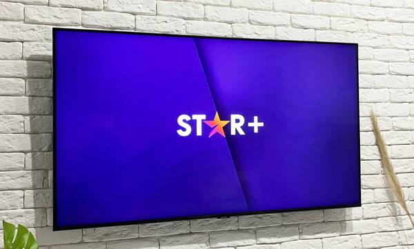 Star+ (Star Plus) na TV Samsung