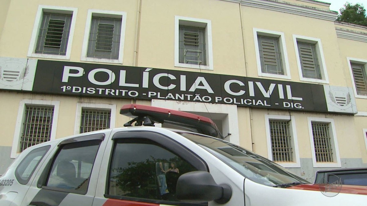 Des voleurs armés volent un garde d’un poste de santé à Ribeirão Preto, SP |  Ribeirao Preto et la France