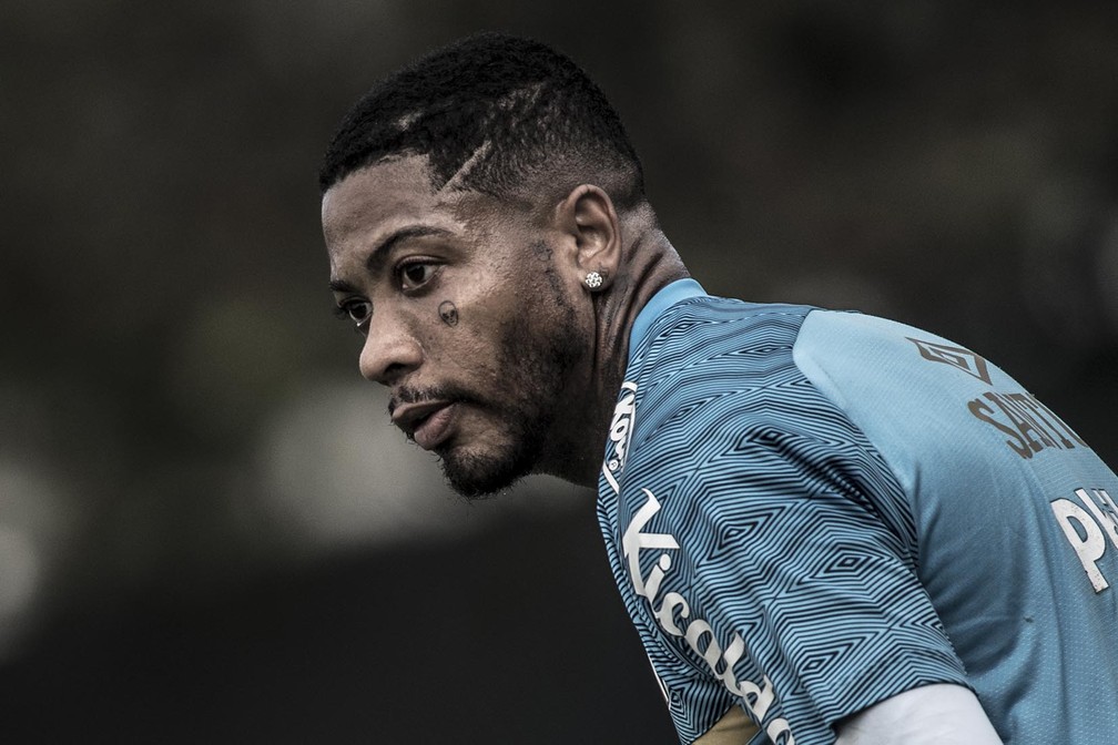 escalacao do santos marinho nao enfrenta a juazeirense santos ge