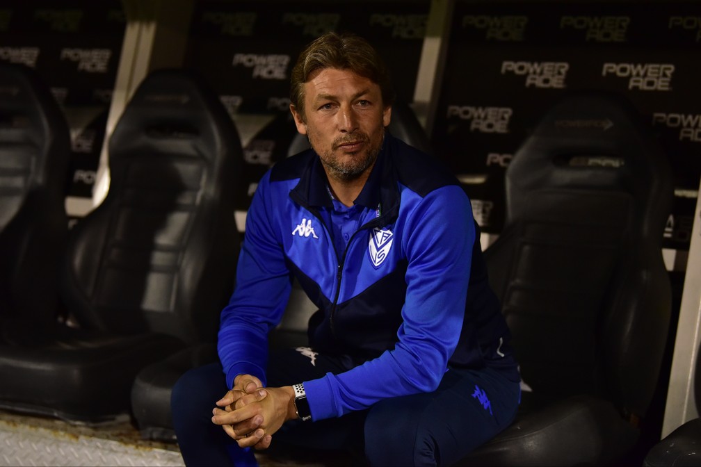 Veja como Heinze se tornou o principal nome para o Palmeiras e ganhou até campanha da torcida