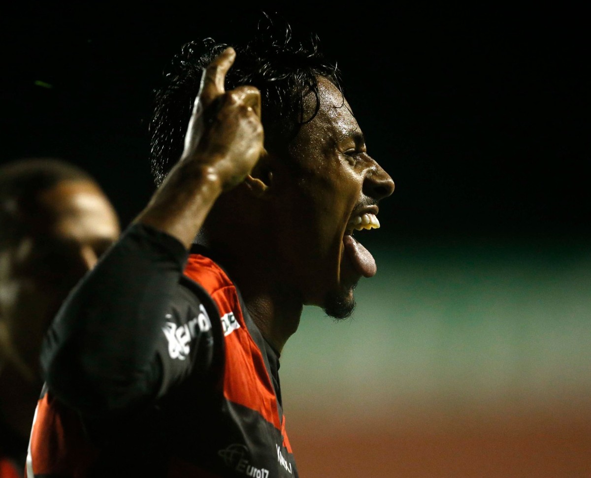 Gabriel Barros celebra atuação de gala que deixou Ituano próximo das quartas de final do