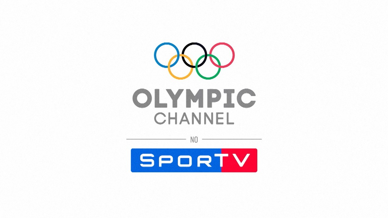 Olympic Channel Assista online no Globosat Play SporTV Play