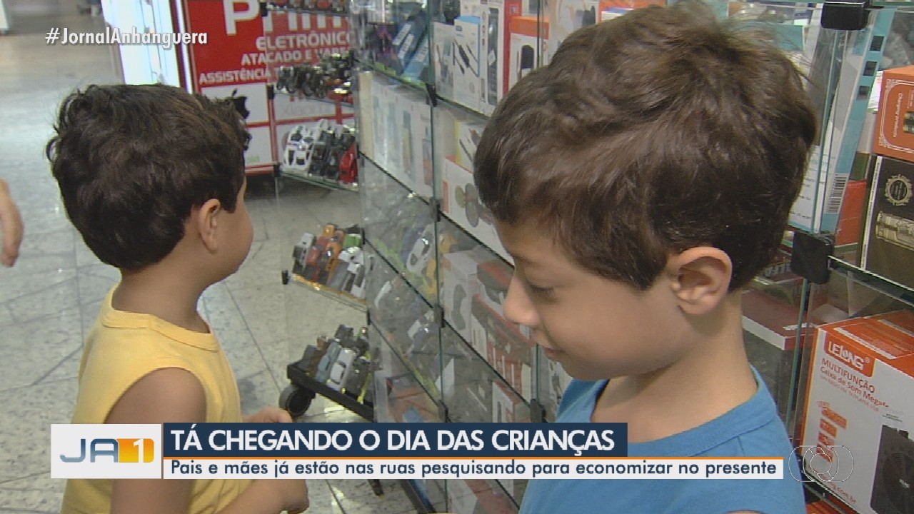 VÍDEOS: Jornal Anhanguera 1ª Edição de sábado, 23 de setembro de 2023